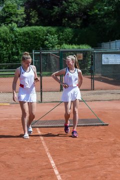 Adelina Krüger 431 - RL GTHGC - LTTC RW Berlin